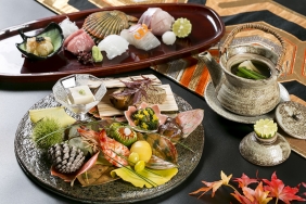 日本料理(一例) 