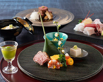 日本料理/和食イメージ