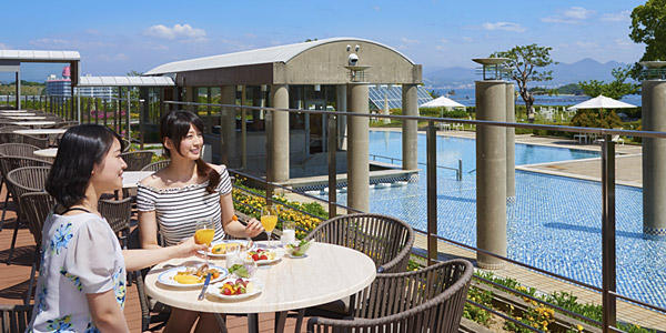 朝食イメージ