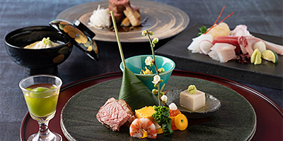 日本料理/和食