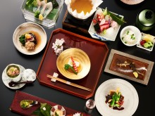 日本料理(イメージ)