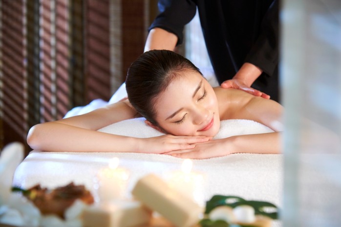 BAYSPAサロン寛雅(KANGA)