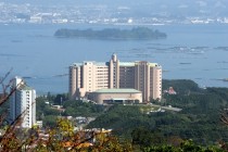 白浜古賀の井リゾート＆スパ
