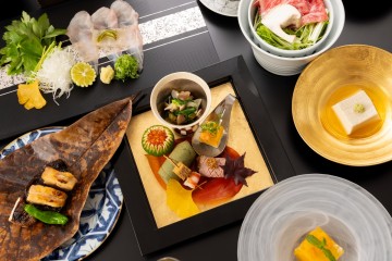 忘新年会プラン