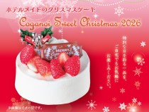 クリスマスケーキ