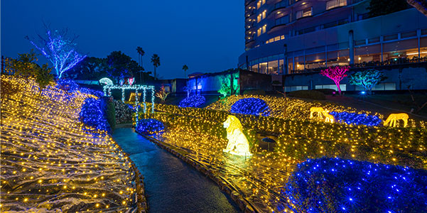 Shirahama Coganoi Resort & Spa