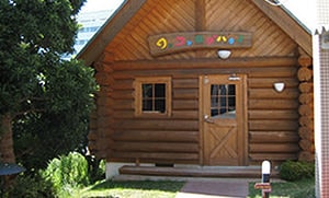 Pet hotel