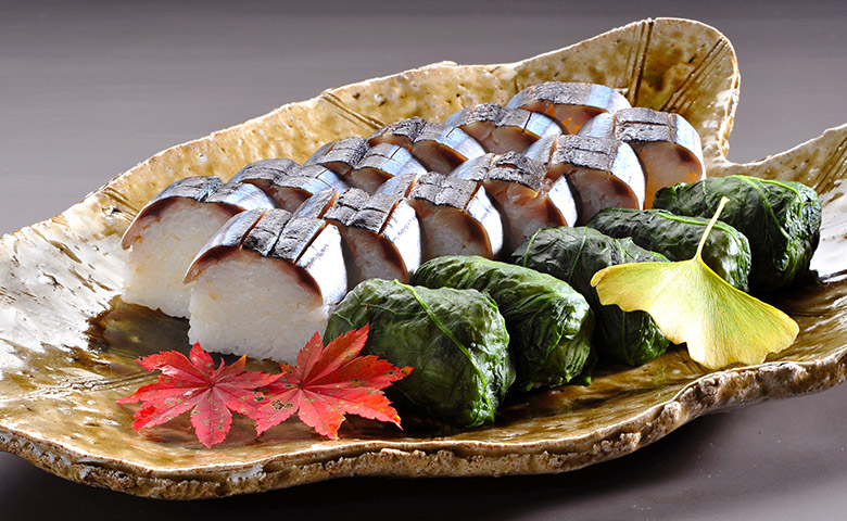 郷土料理