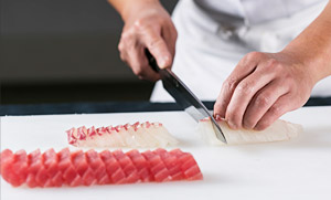Cuisine 料理