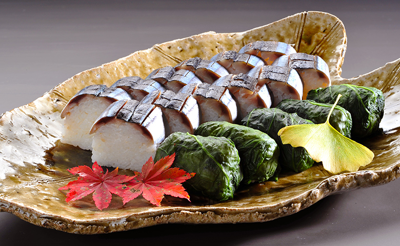 郷土料理