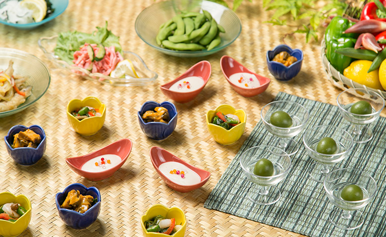 郷土料理