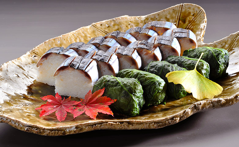 郷土料理