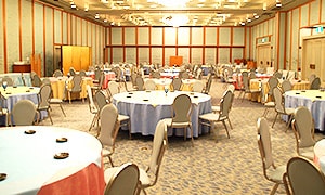 正餐イメージ